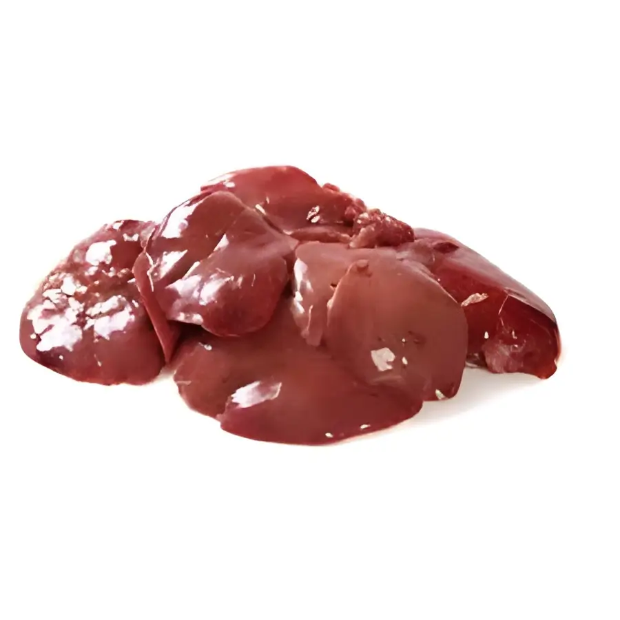 Chicken Liver