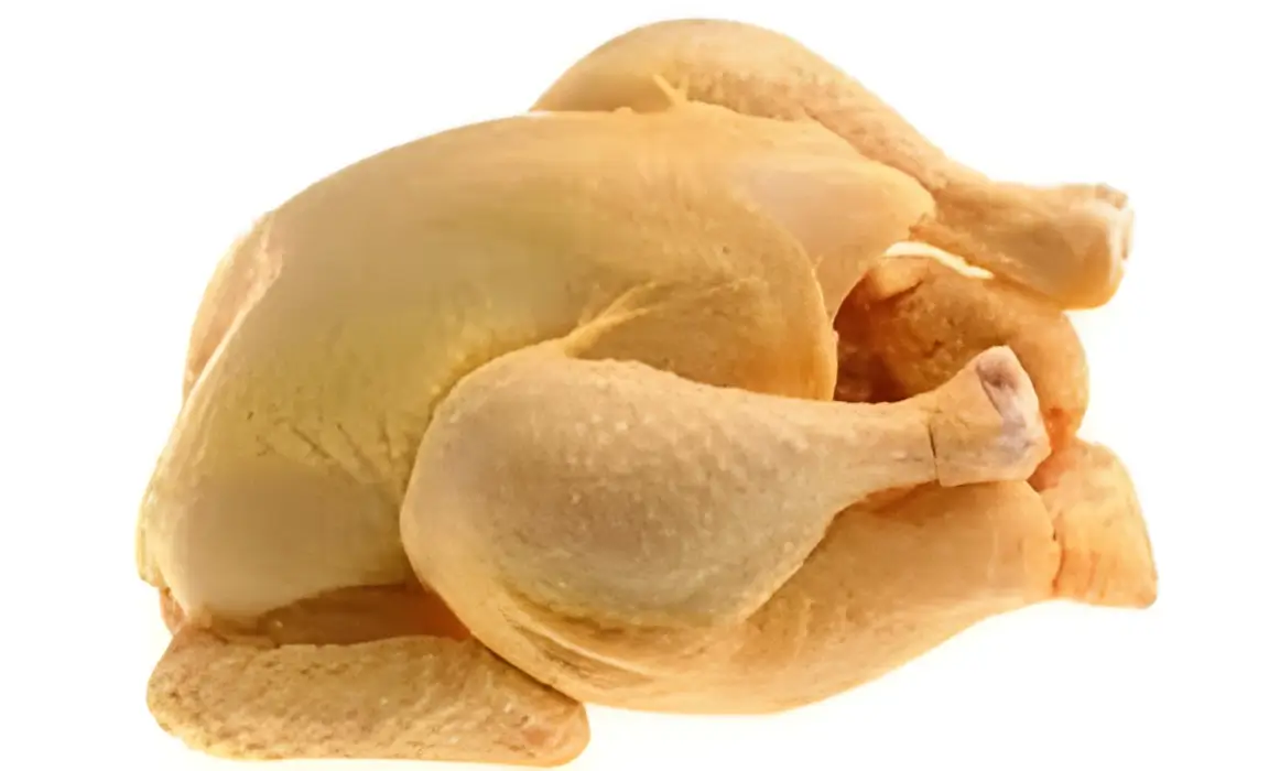 Kienyeji Chicken