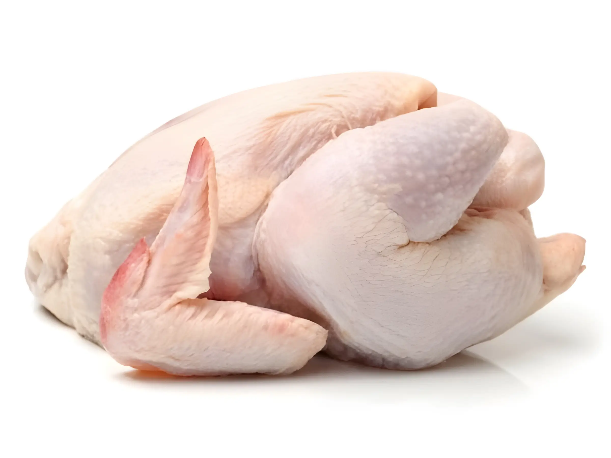 Organic Whole Chicken
