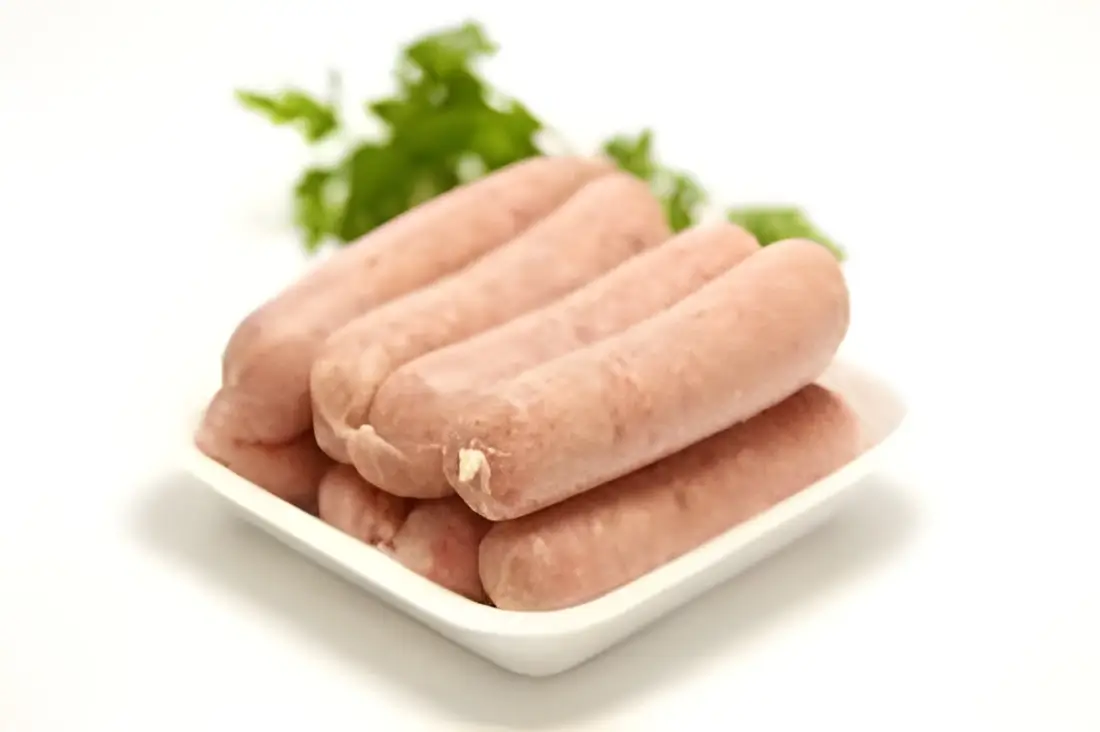 Chicken Sausages
